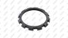 KACMAZLAR K2600204 Гайка корончатая бортового редуктора MAN/MB