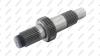 KACMAZLAR K2600223 K26.00223_вал КПП !приводной дифференциала \MAN, MB