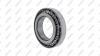 KACMAZLAR K2600231 Подшипник ступицы 30215  DIN720