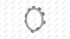 KACMAZLAR K2600233 K26.00233_кольцо стопорное хвостовика!\MB Actros, MAN TG-A 6x4