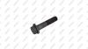 KACMAZLAR K2600365 Болт М16х75х1,5 mm