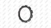 KACMAZLAR K2600426 Гайка шлицевая ступицы М88x1,5 mm