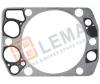 LE.MA. 1075502 LM10755.02_прокладка ГБЦ!обрезин. мет-эласт.вставки \MAN D2865/D2566