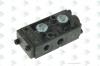 EURORICAMBI 95531665 Клапан управления делителем ZF (0501 208 629) ER