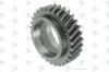 EURORICAMBI 95534470 Шестерня 4-ой передачи 30T, ZF 0091304314
