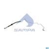 SAMPA 0102051 Трубка кондиционера