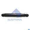 SAMPA 0104187 Амортизатор MB передний Actros MP4/MP5