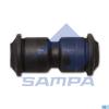 SAMPA 011171 Втулка MERCEDES Sprinter рессоры передний SAMPA