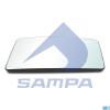 SAMPA 0201227 Стекло зеркала большое с/п правое M TGX,TGS 2020