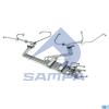 SAMPA 020877 Трубки топливные