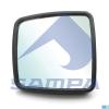 SAMPA 022112 Зеркало боковое MAN L2000,M2000 левое/правое дополнительное SAMPA