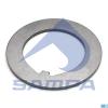 SAMPA 024493 стыковое кольцо, ступица колеса \MAN