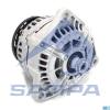SAMPA 026029 Генератор MAN TG-A D2066 (80A), Weichai WP12 Euro 3