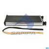 SAMPA 026079 Радиатор отопителя MAN TG-A (370х189х42)