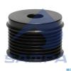 SAMPA 027172 Шкив генератора MAN D2876