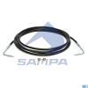 SAMPA 0301412 Шланг подъема кабины