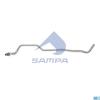 SAMPA 0302383 Трубка компрессора Volvo FH/FM (4) змеевик
