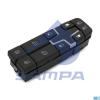 SAMPA 034372 Панель управления водительской двери Volvo
