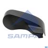 SAMPA 035307 Крышка кронштейна зеркала правого (нижняя) Volvo
