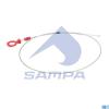SAMPA 037433 Щуп масляный