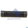SAMPA 040451 Патрубок радиатора нижний Scania 2/3/4 серия