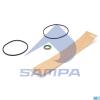 SAMPA 040746 К-КТ уплотнений фильтра масляного (К-КТ фильтров 040.908)