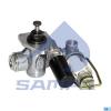 SAMPA 041416 Насос топливоподкачивающий ручной Scania 3s, Volvo