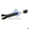 SAMPA 04311501 Амортизатор кабины без пневмобалона Scania 1871657 1923649