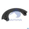 SAMPA 044155 пыльник тормозного механизма