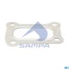 SAMPA 045306 045.306_Прокладка выпускного коллектора