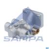 SAMPA 046364 Корпус топливного фильтра