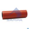 SAMPA 049037 Патрубок сливной трубки турбокомпрессора