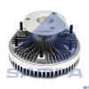 SAMPA 06049901 Вискомуфта привода вентилятора IVECO Eurocargo Tector 1