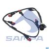 SAMPA 062247 062.247 Жгут проводов, Форсунка IVECO