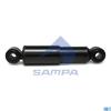 SAMPA 071157 Амортизатор BPW AIR COMPACT