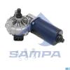 SAMPA 077152 Моторчик стеклоочистителя Renault Magnum E-tech, DXI12