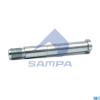 SAMPA 087063 Болт рессоры  М27х1.5х208 Gigant # 00320169