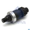 SAMPA 092153 Датчик давления масла RVI Magnum/Premium (2 конт)