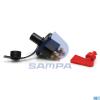 SAMPA 093289 Выключатель массы Universal 12V/24V