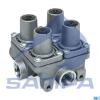 SAMPA 094124 Кран защитный 4-х контурный MB MK/SK = AE4404