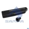 SAMPA 094546 Ремкомплект седла Jost JSK42 (клин) + болт