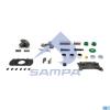 SAMPA 094916 РМК суппорта WABCO MAXX 22T
