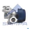 SAMPA 0962496 Быстродействующий клапан