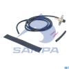 SAMPA 0962642 Датчик температуры Scania 5x15.9x150