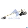 SAMPA 0962948 Регулятор положения кузова 464 002 330 0 (прицеп) с тягой РПК