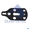 SAMPA 0967019 Прокладка клапана электромагнитного  Scania # 1729835