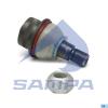 SAMPA 097.688-01 Опора шаровая