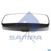 SAMPA 201197 Зеркало основное с подогревом (эл)