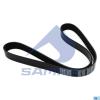 SAMPA 20333001 Ремень поликлиновой 8PK1202