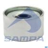 SAMPA 204426 Ролик направляющий